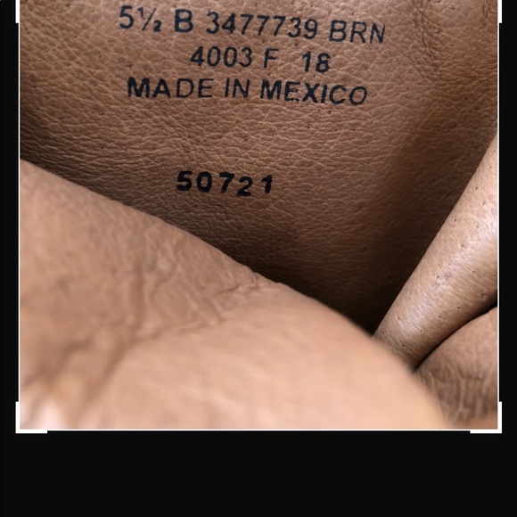 FRYE Shirley Over the Knee Riding Boots NEW - Picture 7 of 7